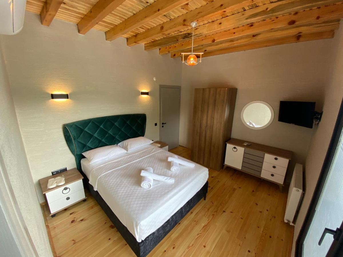 Zk Wooden Village Sapanca Exterior foto