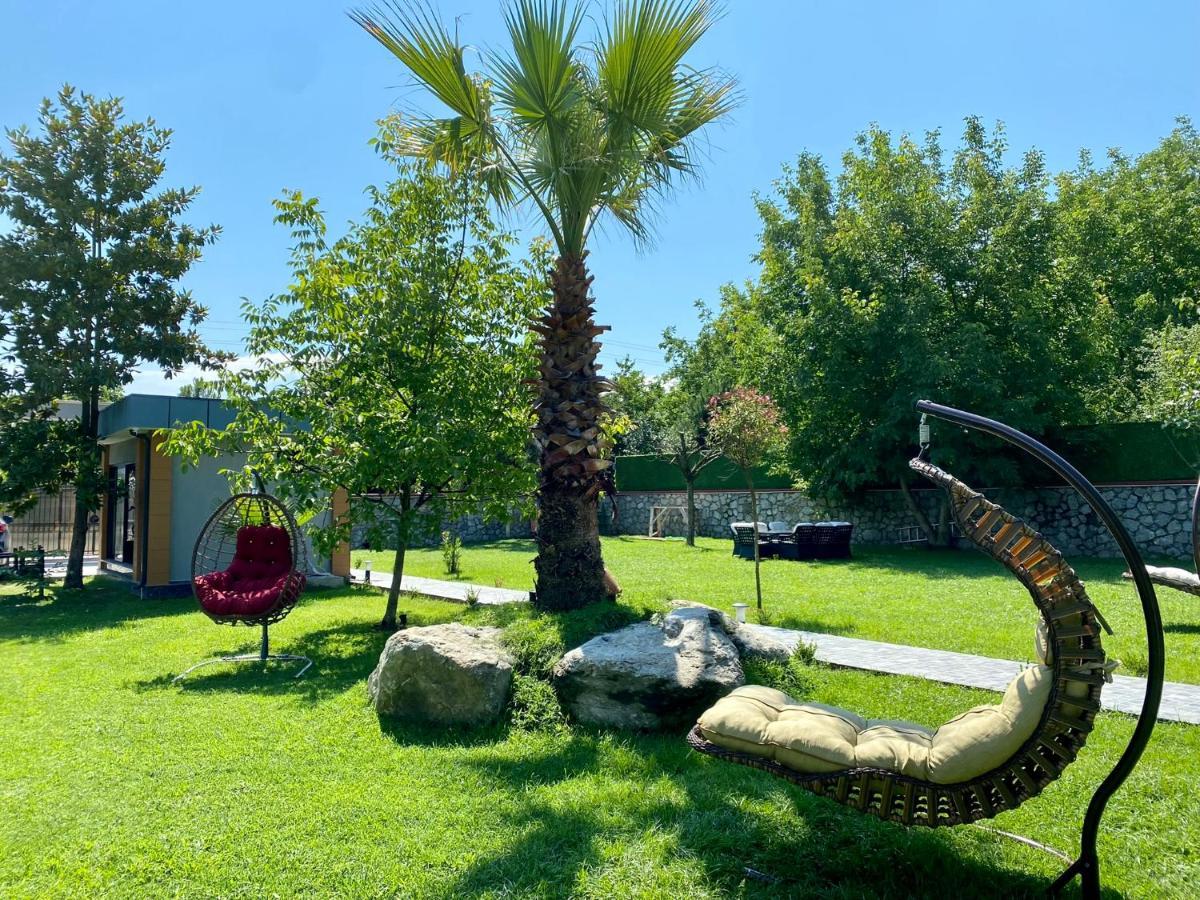Zk Wooden Village Sapanca Exterior foto